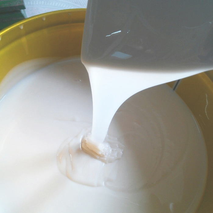 模具膠 模具膠